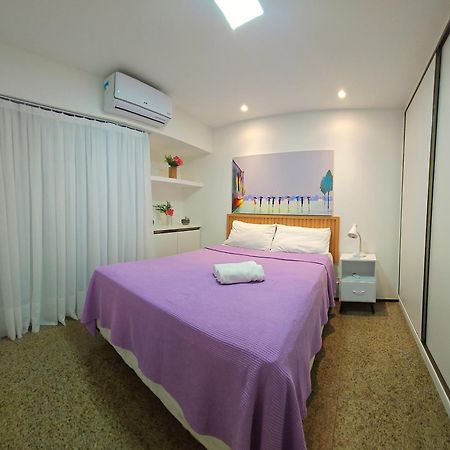 Scala Residenza Villa Fortaleza  Ngoại thất bức ảnh