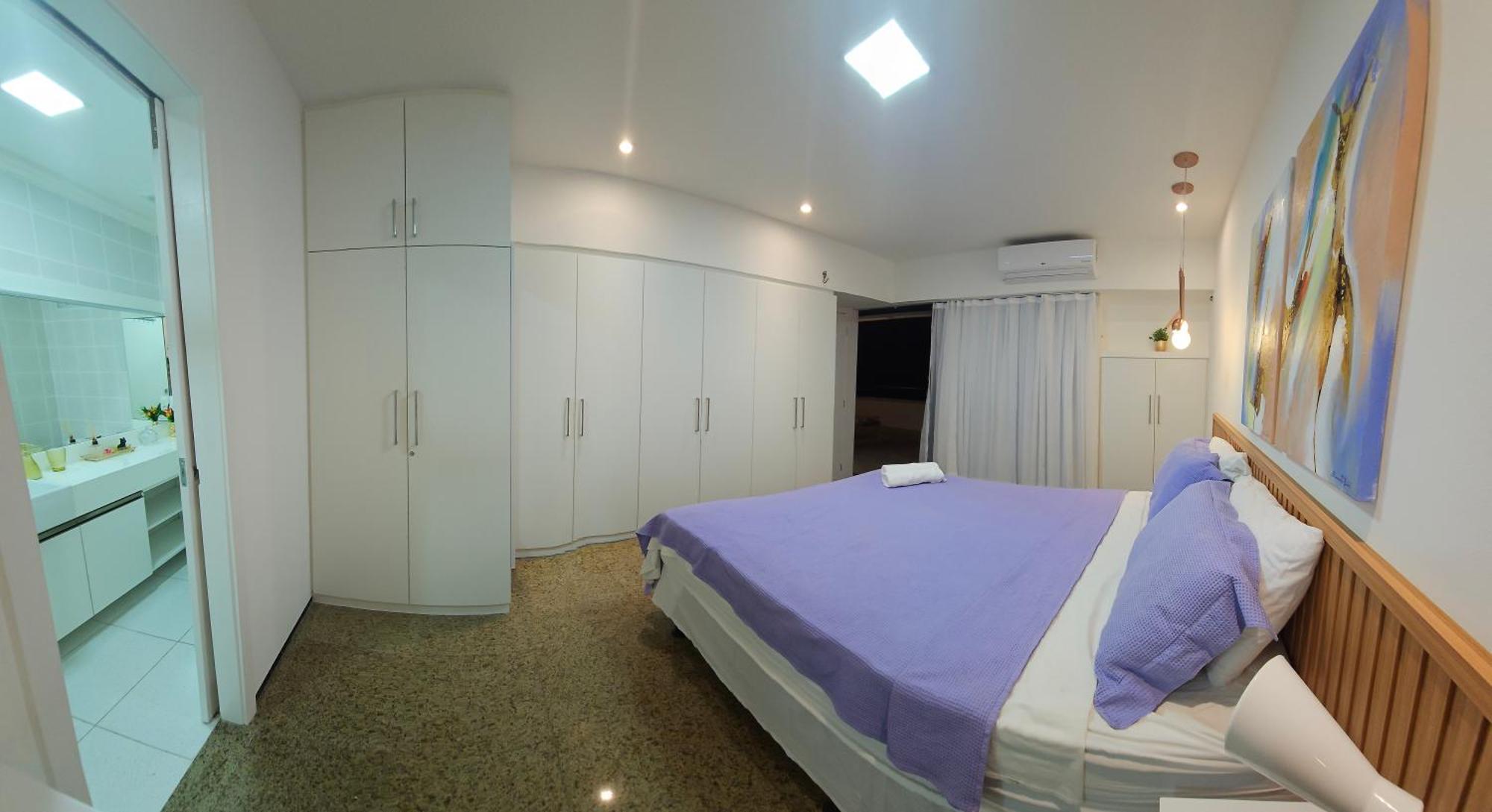 Scala Residenza Villa Fortaleza  Ngoại thất bức ảnh