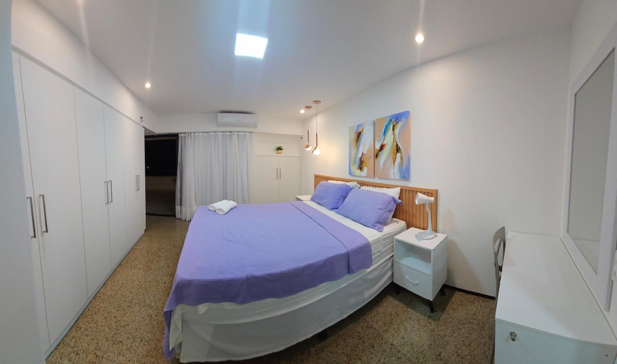 Scala Residenza Villa Fortaleza  Ngoại thất bức ảnh