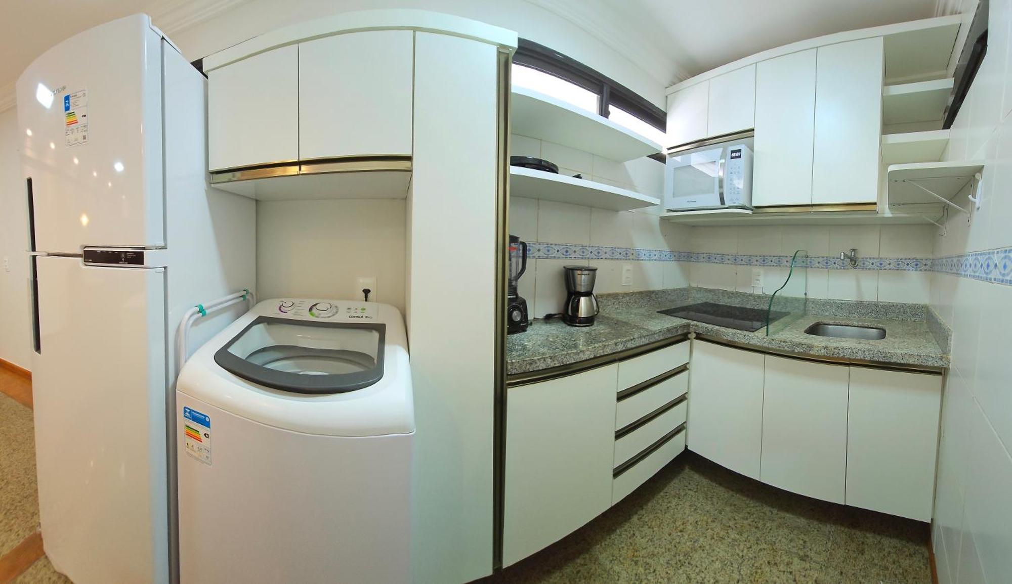 Scala Residenza Villa Fortaleza  Ngoại thất bức ảnh