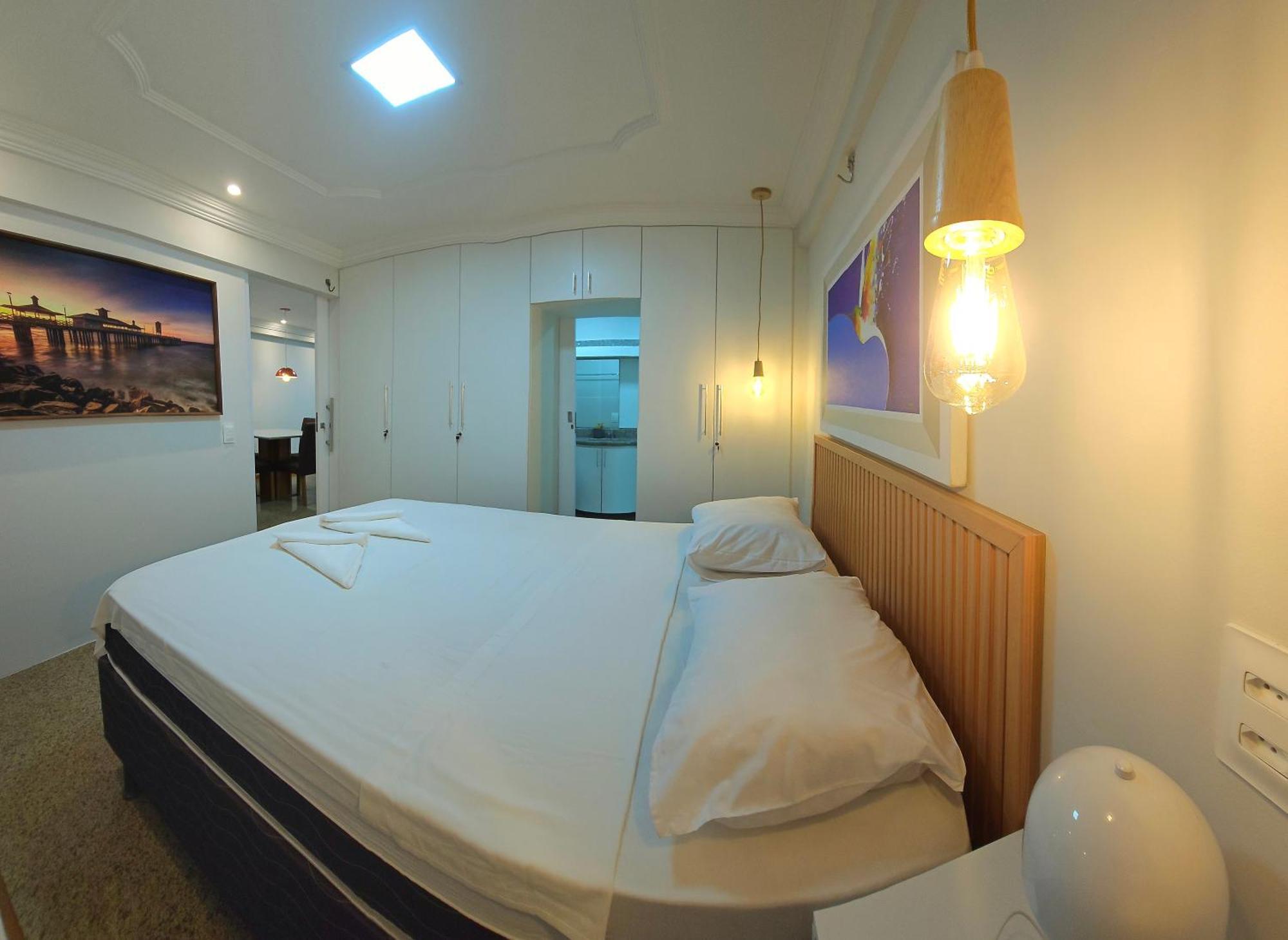 Scala Residenza Villa Fortaleza  Ngoại thất bức ảnh