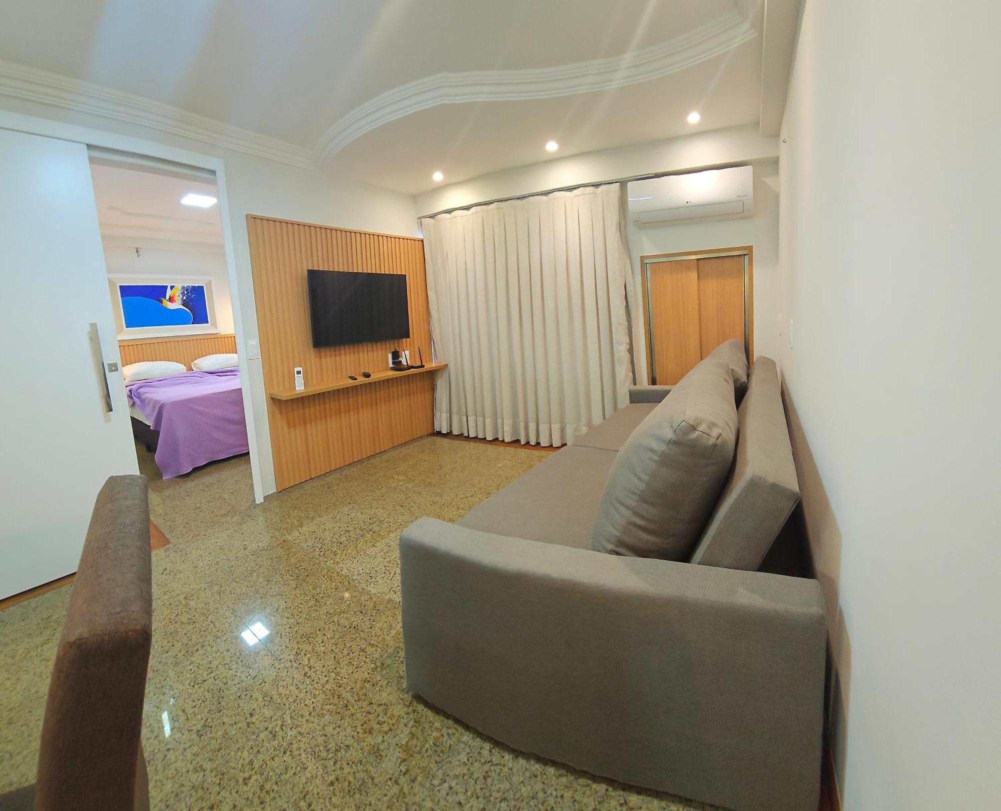 Scala Residenza Villa Fortaleza  Ngoại thất bức ảnh