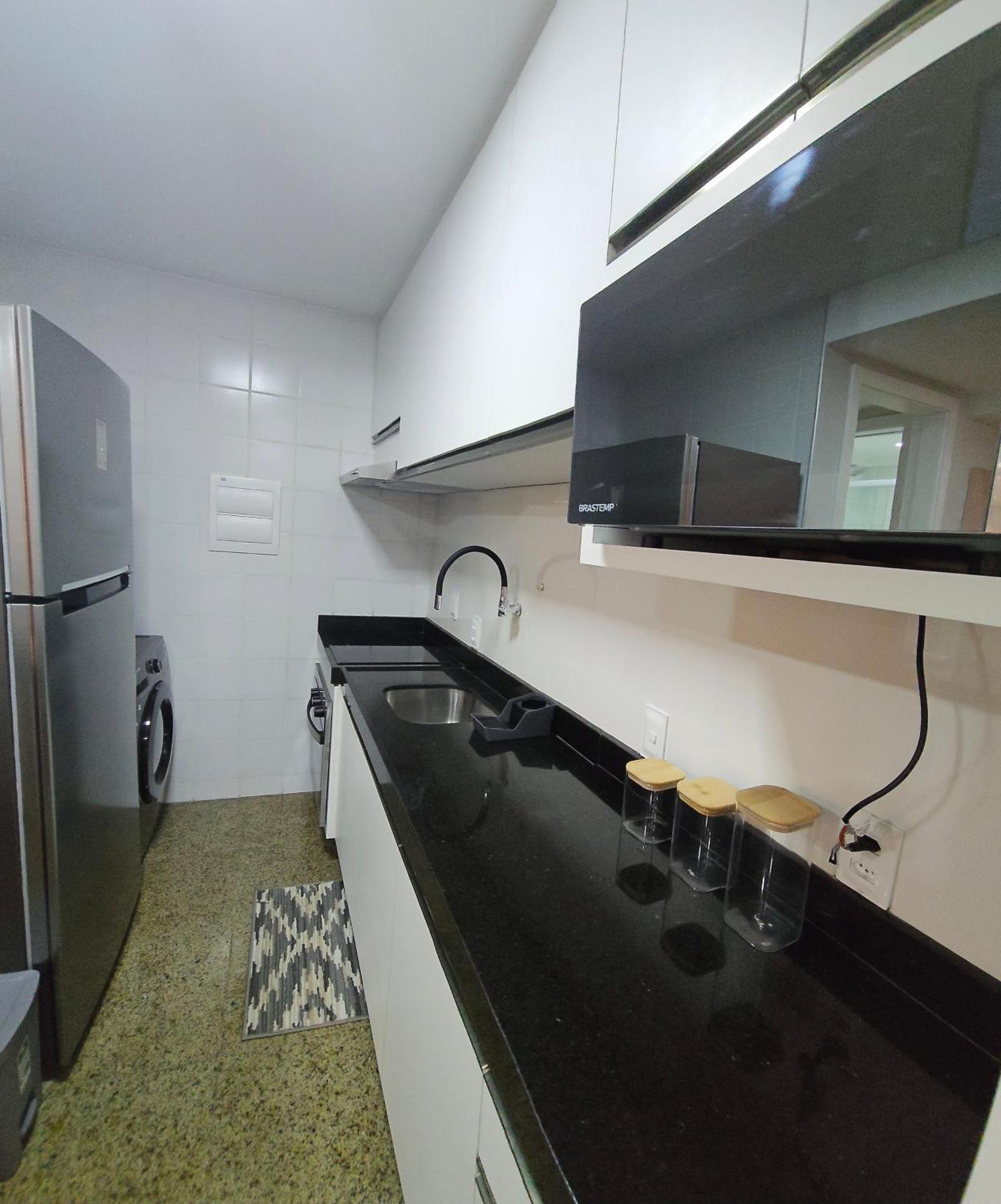 Scala Residenza Villa Fortaleza  Ngoại thất bức ảnh