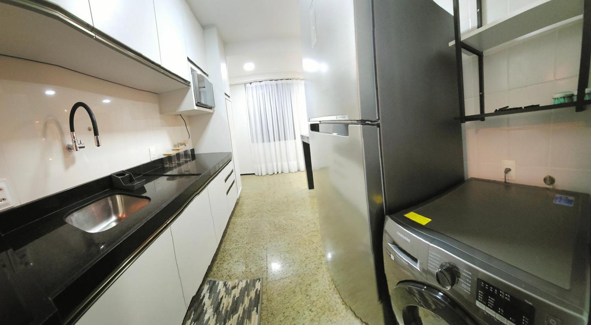 Scala Residenza Villa Fortaleza  Ngoại thất bức ảnh