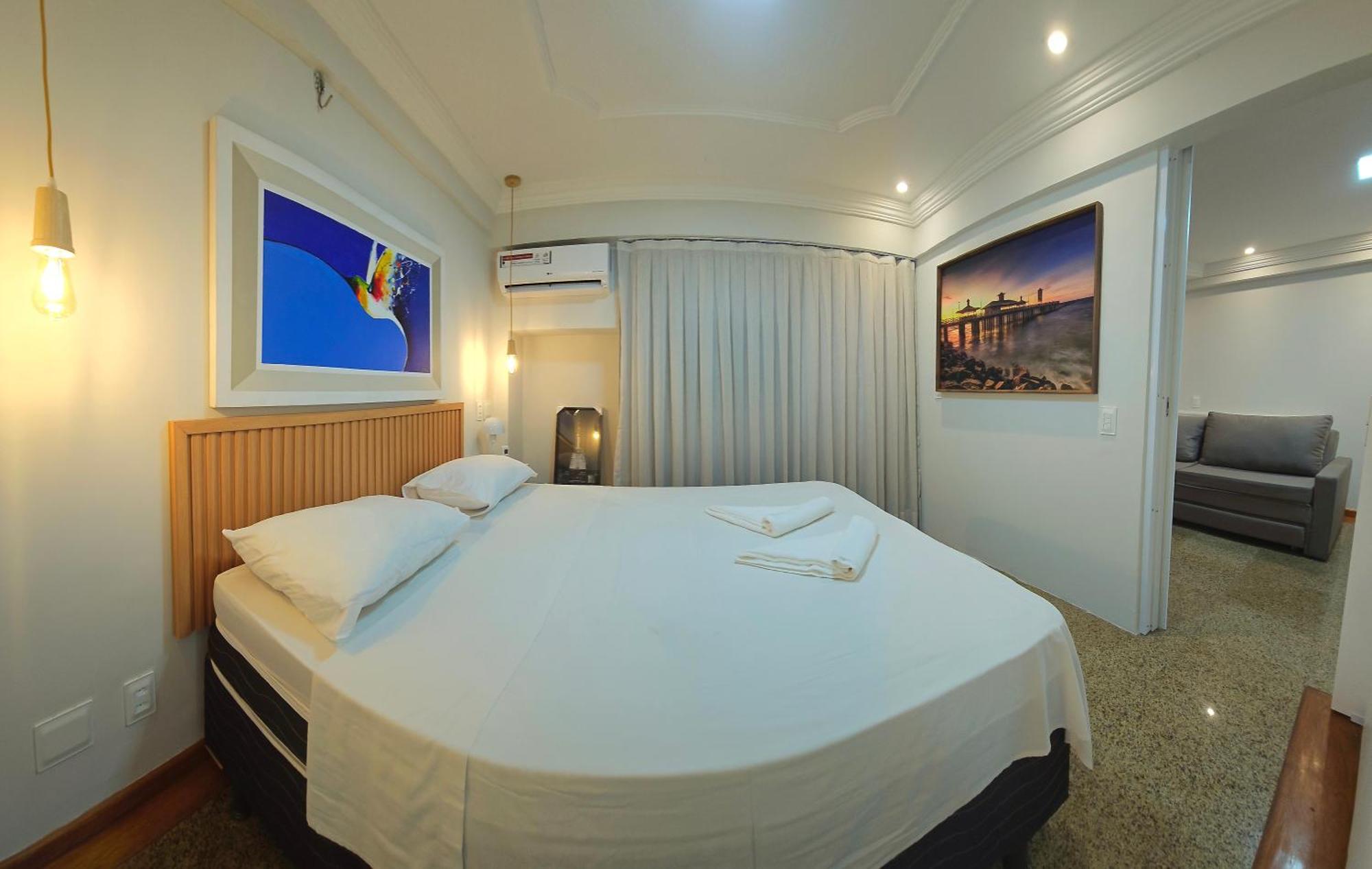 Scala Residenza Villa Fortaleza  Ngoại thất bức ảnh