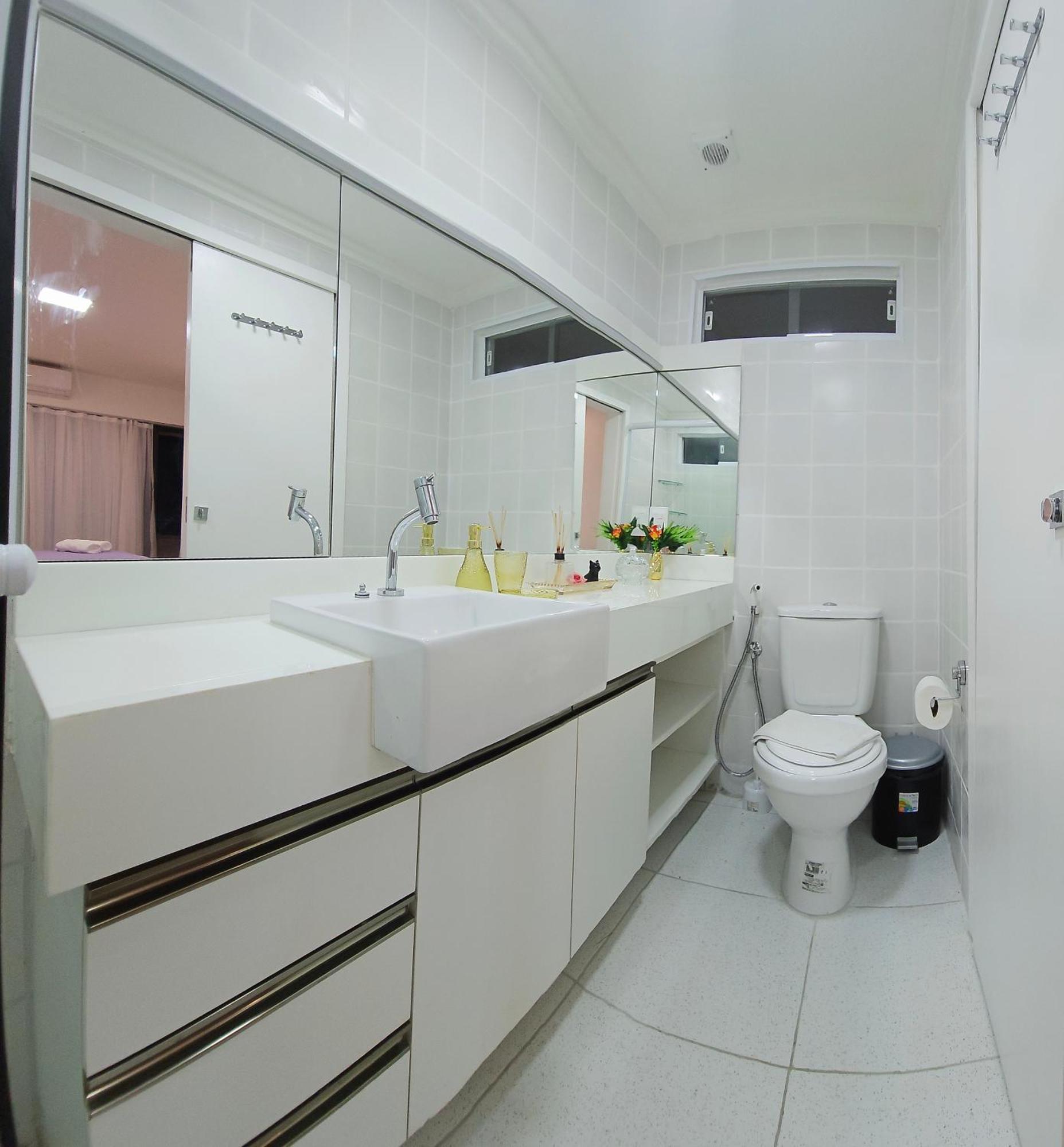 Scala Residenza Villa Fortaleza  Ngoại thất bức ảnh