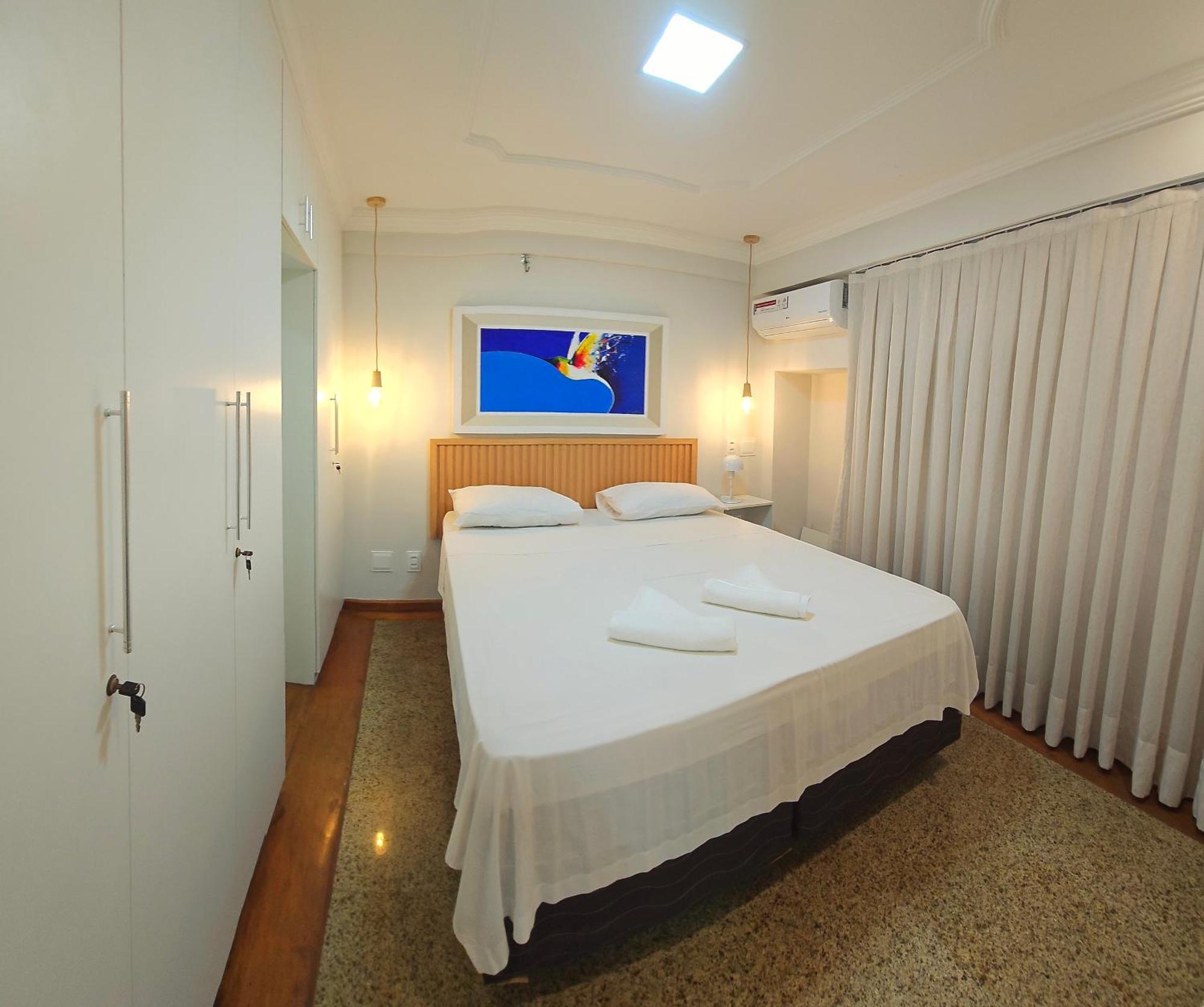 Scala Residenza Villa Fortaleza  Ngoại thất bức ảnh