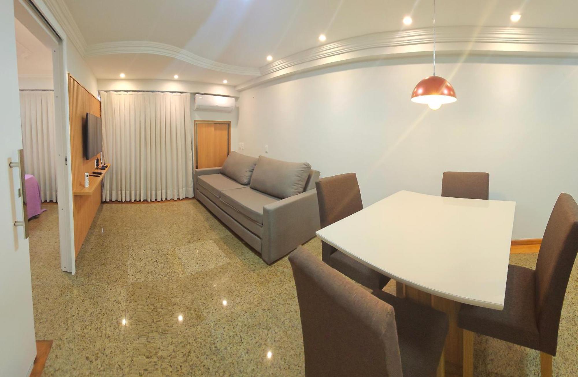 Scala Residenza Villa Fortaleza  Ngoại thất bức ảnh