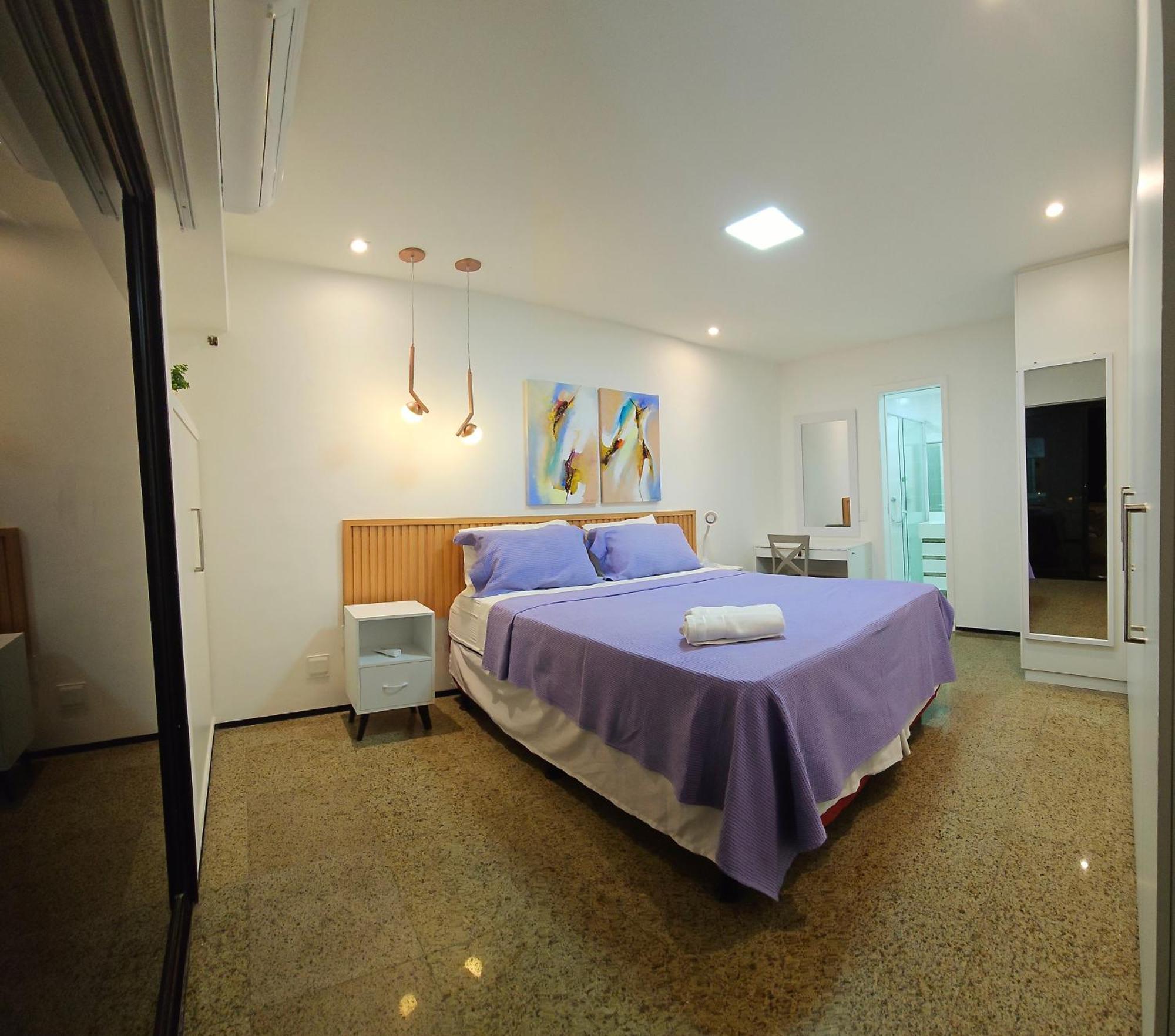Scala Residenza Villa Fortaleza  Ngoại thất bức ảnh