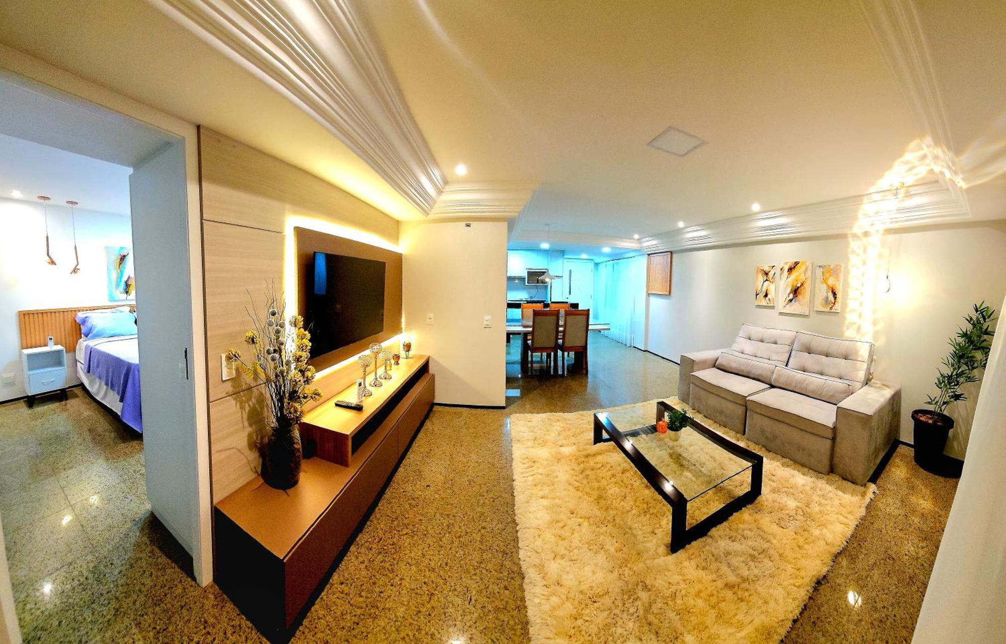 Scala Residenza Villa Fortaleza  Ngoại thất bức ảnh