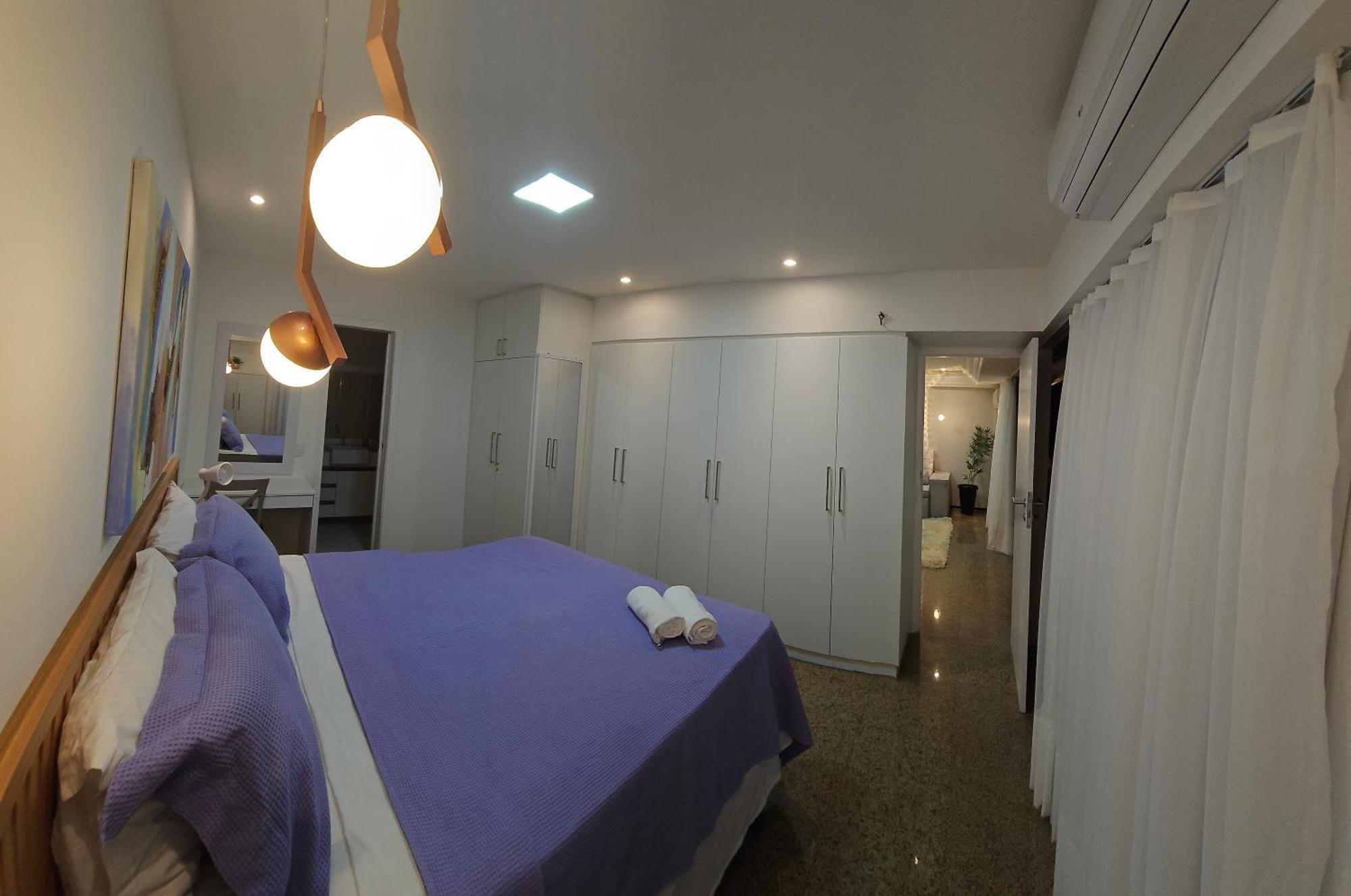 Scala Residenza Villa Fortaleza  Ngoại thất bức ảnh