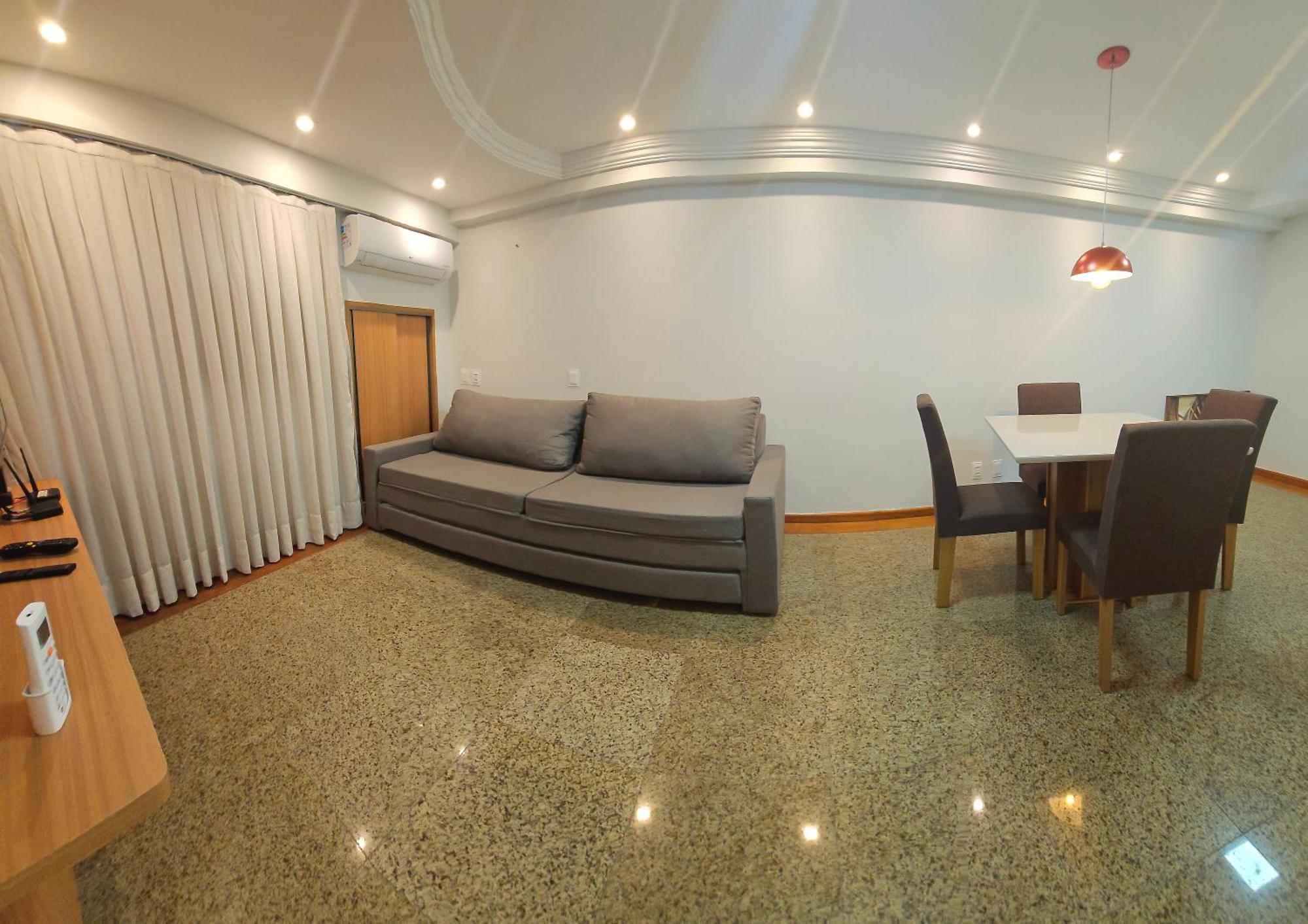 Scala Residenza Villa Fortaleza  Ngoại thất bức ảnh