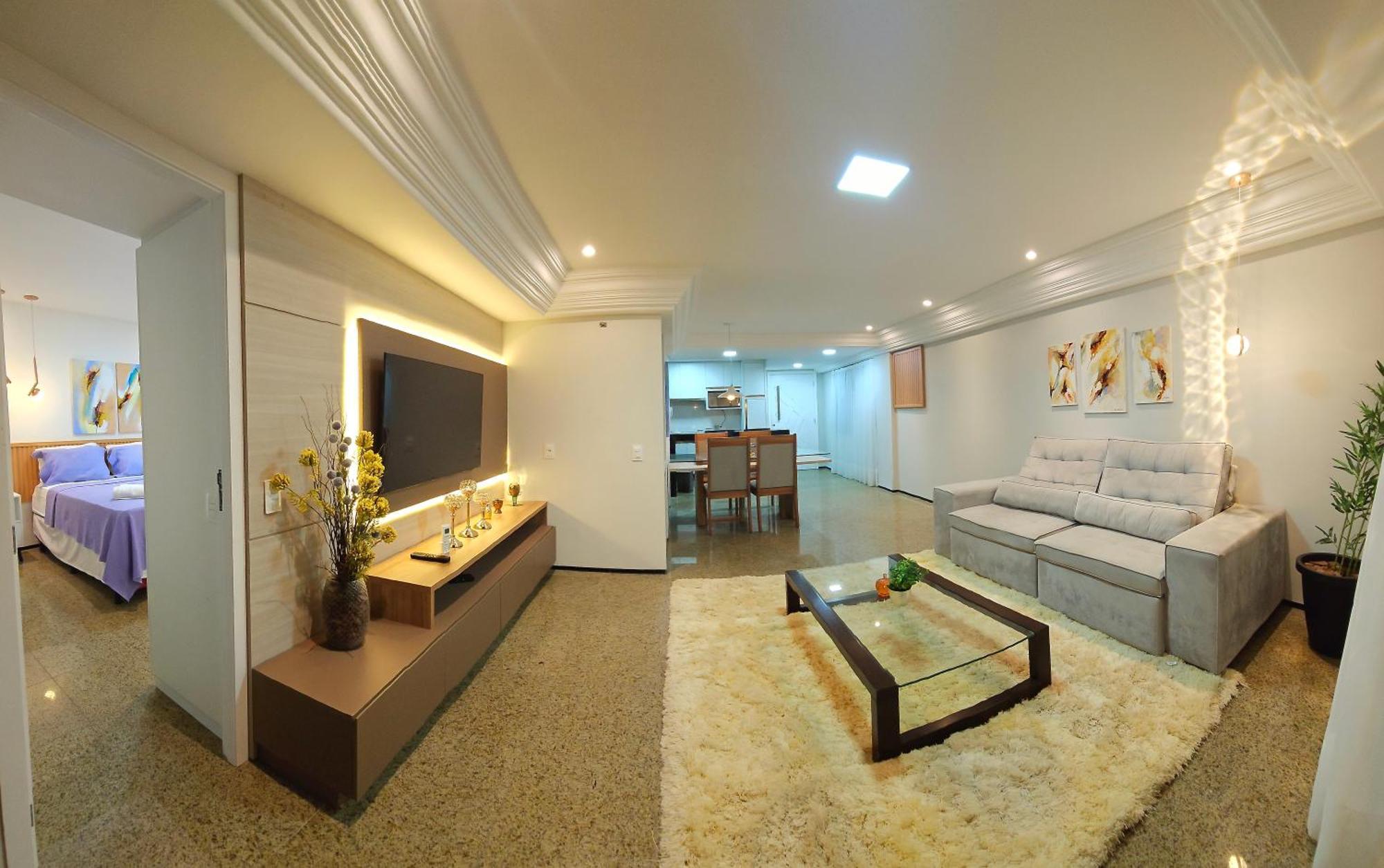 Scala Residenza Villa Fortaleza  Ngoại thất bức ảnh
