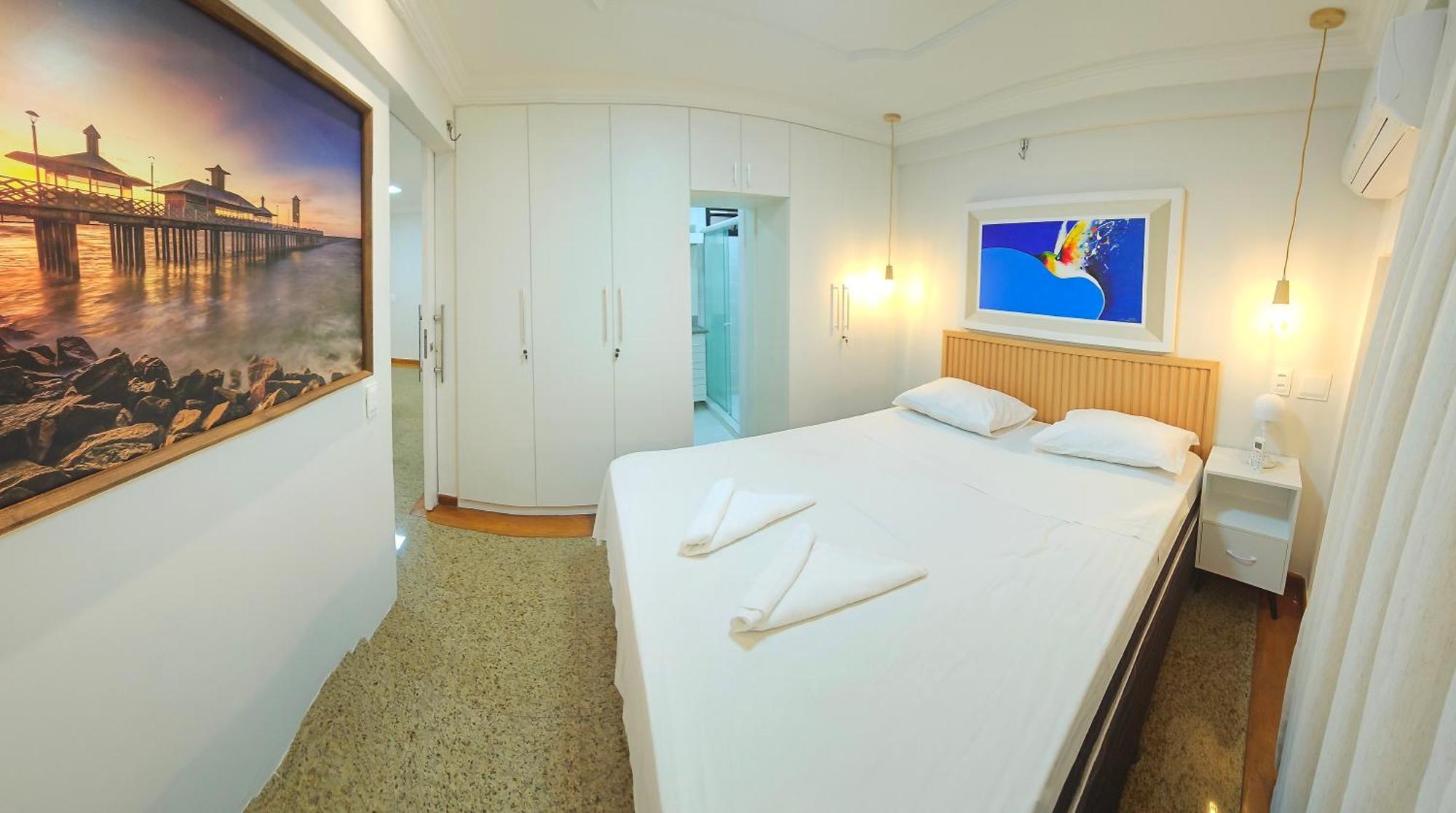 Scala Residenza Villa Fortaleza  Ngoại thất bức ảnh