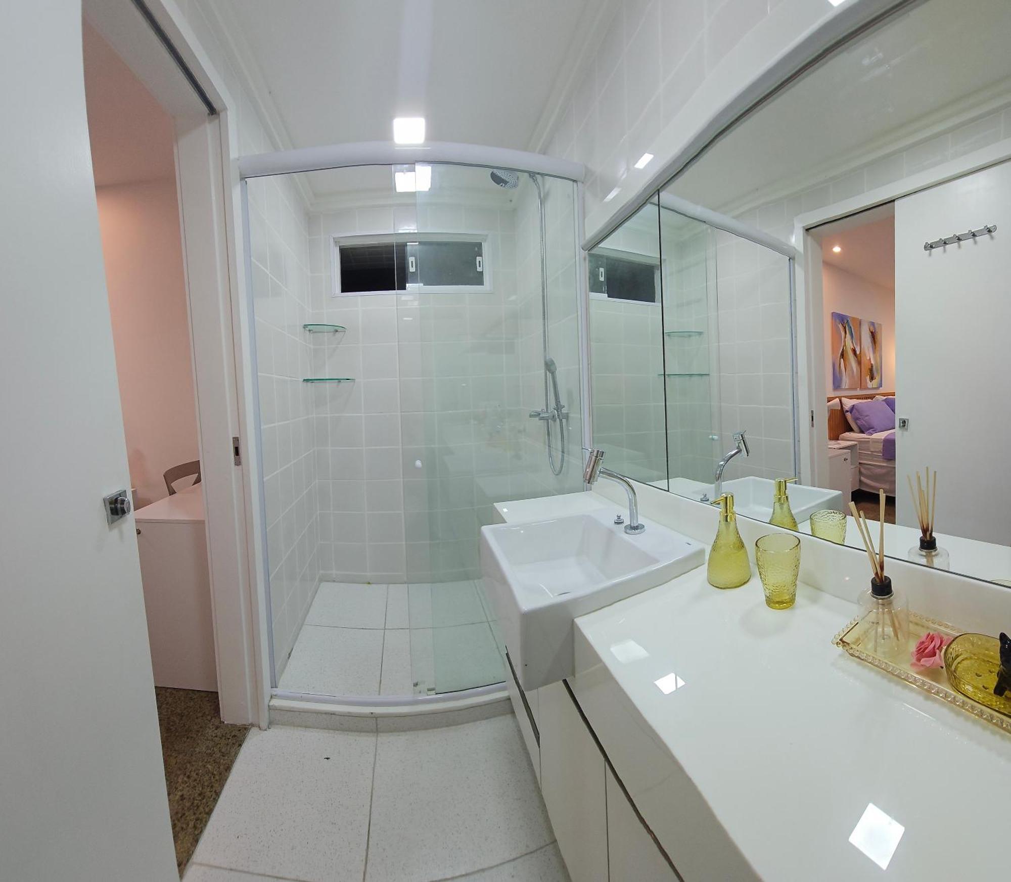 Scala Residenza Villa Fortaleza  Ngoại thất bức ảnh