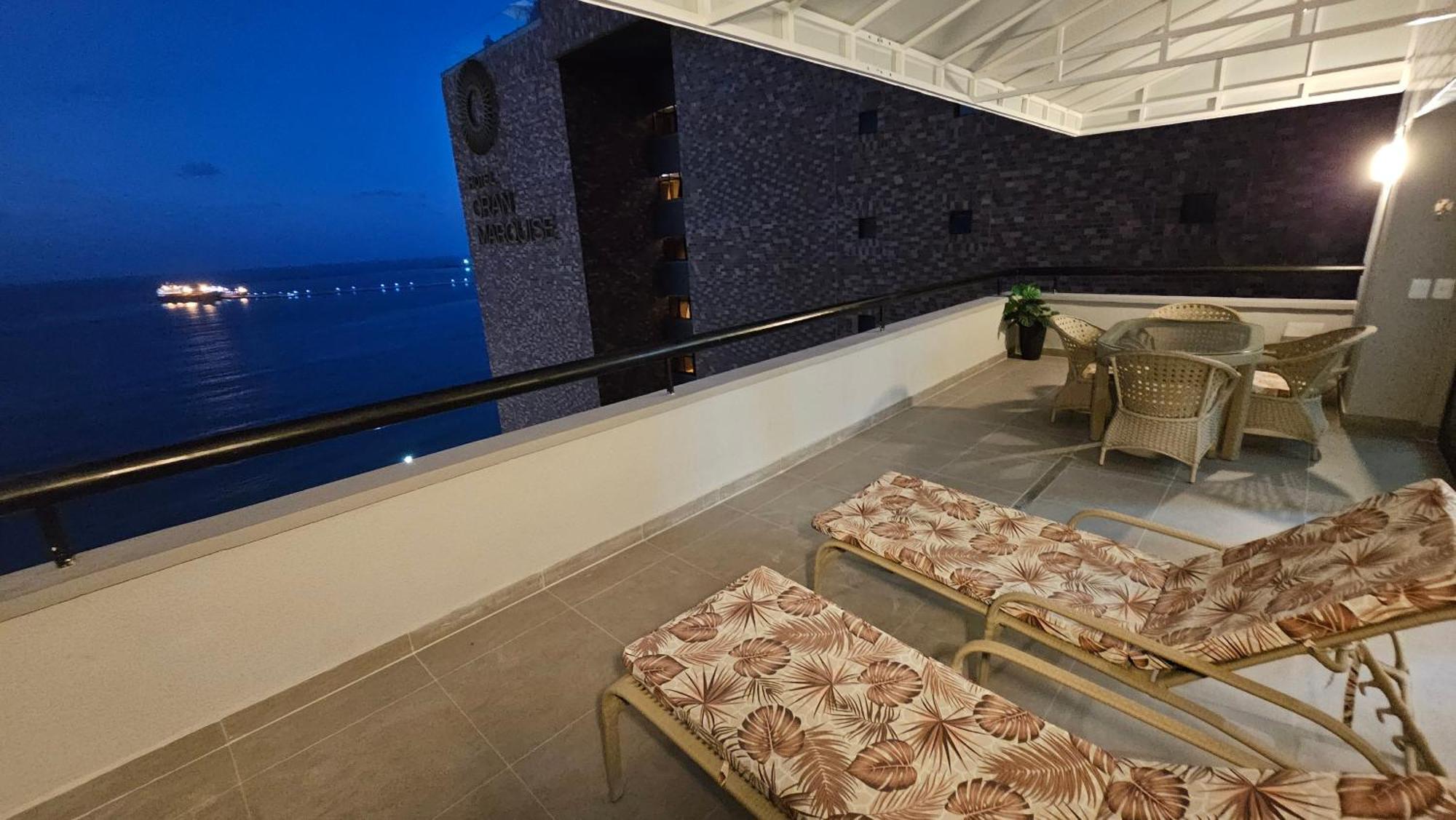 Scala Residenza Villa Fortaleza  Ngoại thất bức ảnh