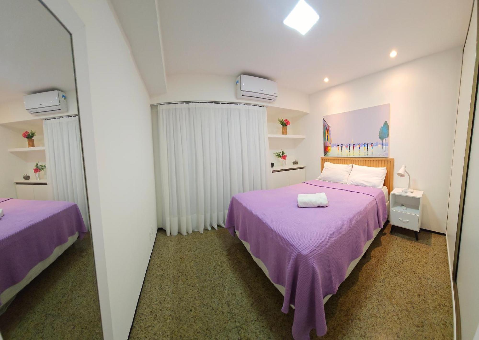 Scala Residenza Villa Fortaleza  Ngoại thất bức ảnh