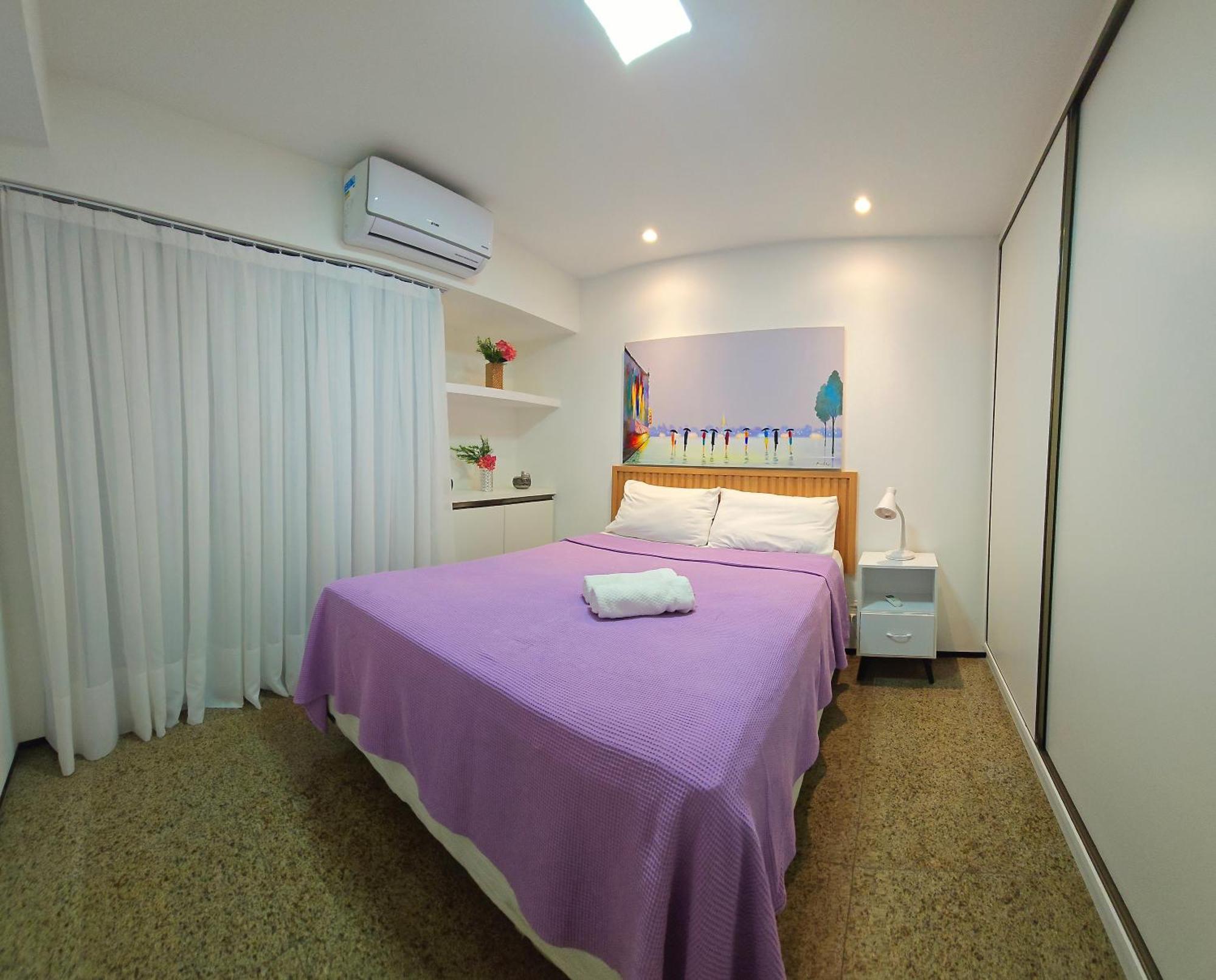 Scala Residenza Villa Fortaleza  Ngoại thất bức ảnh